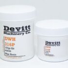 DWH 316 Putty