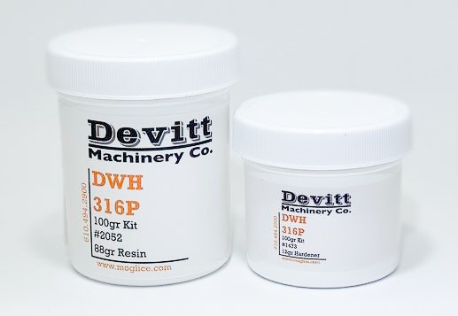 DWH 316 Putty