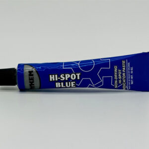 Hi-Spot Blue