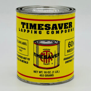 Timesaver Lapping Compound