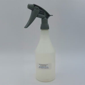 Spray Bottle