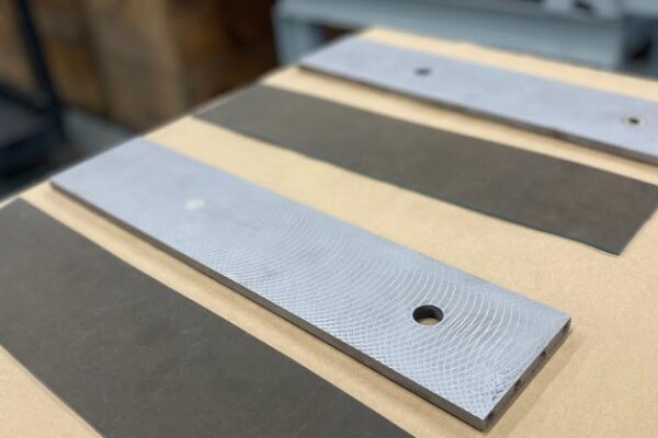 Turcite application product