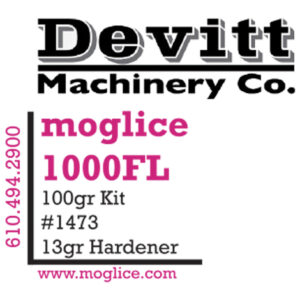 Moglice 1000 FL