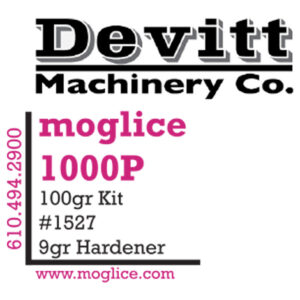 Moglice 1000 Putty